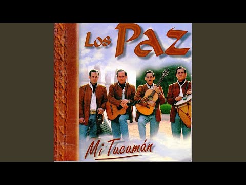 Bajo El Sol De La Puna - Los Paz
