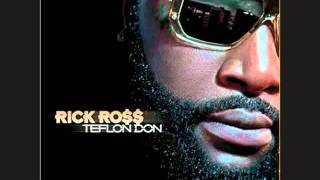 Rick Ross ft. Cee-Lo - Tears of Joy (Music Video) [With Lyrics]
