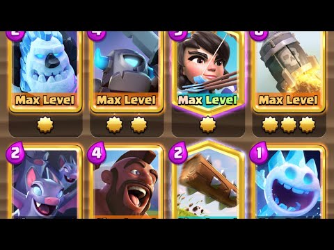 3.0 Hog Rocket Cycle 🔥