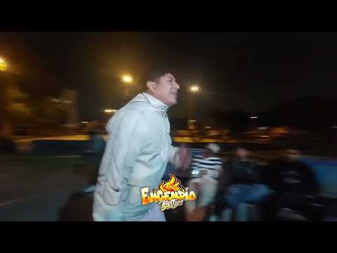 Sitho🇵🇪 🆚 JC Berlin🇵🇪 | Semis | Rumbo A Chancay Fecha #02: Olympia Batallas