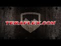 Teraflex Falcon Nexus EF 2.2 Fast Adjust Steering Stabilizer  - JT/JL