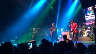 Out The Window - BOWLING FOR SOUP LIVE 10TH FEB 2018