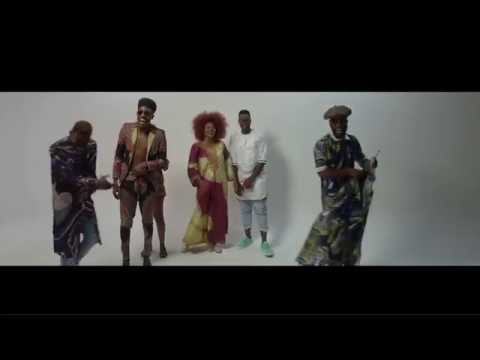 SP x MR CARLTON - C'est Comment // MAKING OF