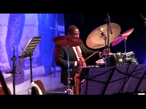 RODNEY GREEN at the HOT JAZZ 2011