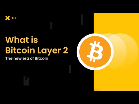 What is Bitcoin Layer 2? Learn in 2 Minutes!
