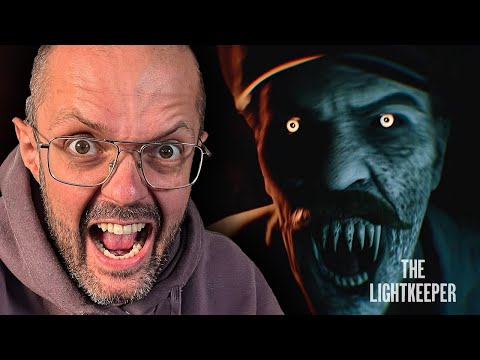 SPUREN DES KRIEGES 🗼 The Lightkeeper | Folge 3