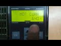 Siemens Panel operatorski podstawowy SINAMICS G120 (BOP-2) (6SL3255-0AA00-4CA1)