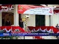 Menteri Agama Lukman Hakim Jadi Inspektur Upacara Bendera Di Jeddah INews Malam 17 08