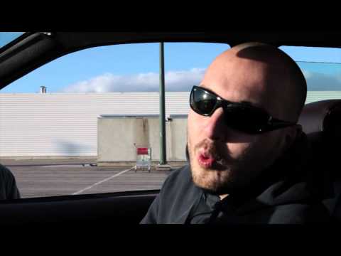 journal de l'impro 7 featuring Etienne le bolideur