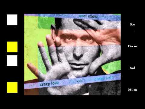 Stardust - Michael Bublé
