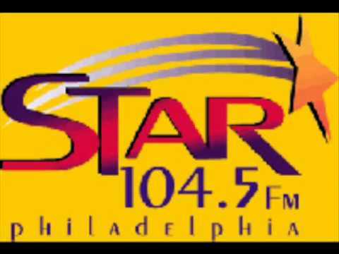 104.5 WYXR Philadelphia
