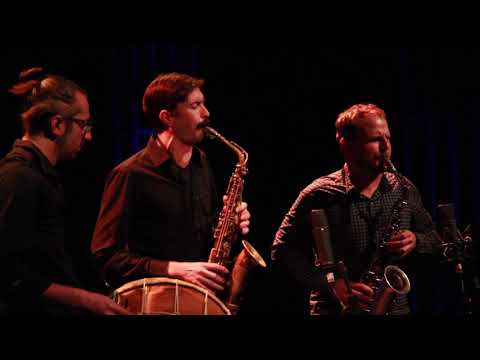 People of the Wind, Paris, II