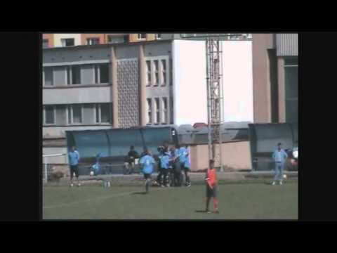 Nová sezóna 12/13 AFK LoKo Chomutov (HD)