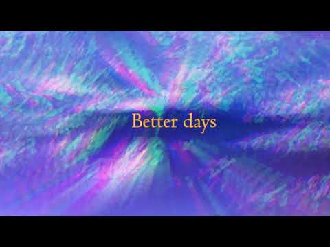 Energyraphi - Better Days (feat. Sergi Yaro)