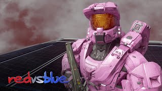 Red vs. Blue Singularity Trailer: Now Streaming on Rooster Teeth