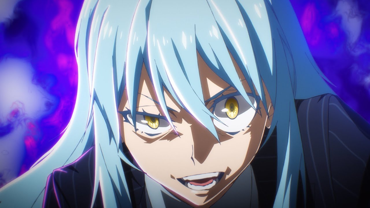 (Tensura) Bereinkarnasi Malah Menjadi Slime - Episode 78 [Bahasa Indonesia]
