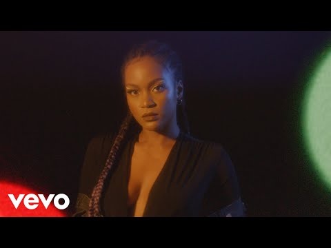 Jaz Elise - After 3 (Visualizer) ft. Mortimer