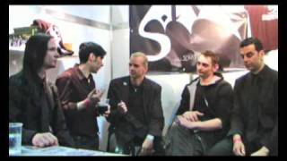 Staubkind Interview WGT 2009
