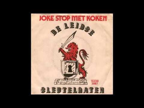 De Leidse Sleutelgaten - Joke Stop Met Koken