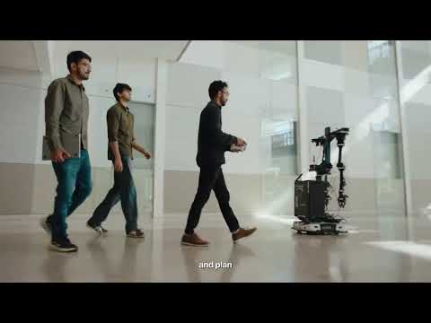 What Is The V-JEPA 2, Video Joint Embedding Predictive Architecture 2?