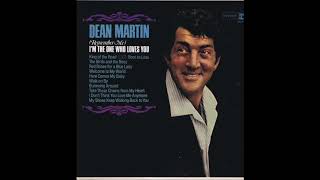 Dean Martin - Walk On By (No Backing Vocals)