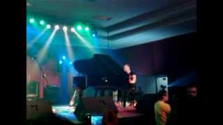 Secondhand Serenade -  Reach for the sky