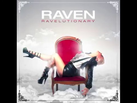 Raven Reii   Action Ravelutionary Mixtape