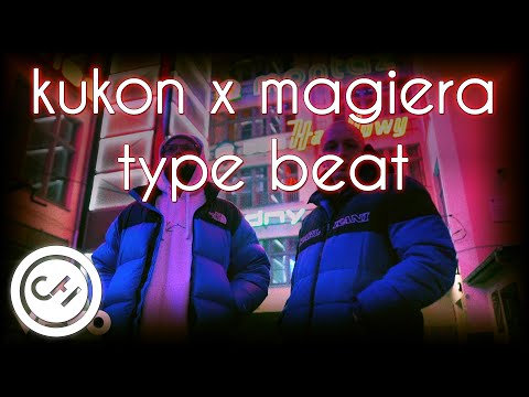 [FREE] KUKON x MAGIERA TYPE BEAT || [Prod.xCharnee] || Polish Free Rap/Trap Synthwave Type Beat 2021