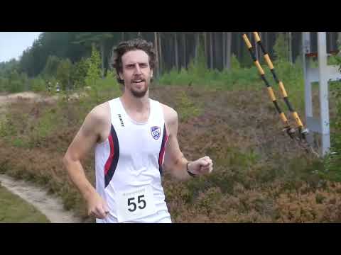 Östansjöloppet 2022 - Start och Mål