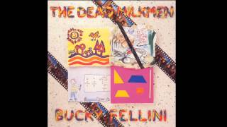 The Dead Milkmen - Tacoland