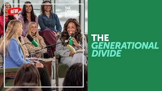How to Get Along When Every Generation Thinks Differently