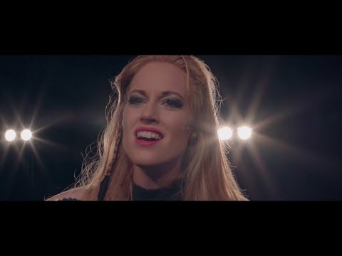 Aeverium - Hunted (Official Video Clip)