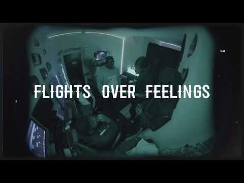 Brilla Type Beat - "Flights Over Feelings" Brazilian Type Beat (Prod. 3Vybestudios)