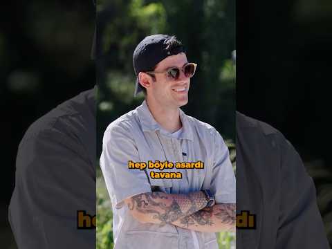 BENDEN DAHA YARAMAZMIŞ DEMEK Kİ!