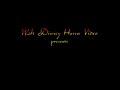 Walt Disney Home Video Aladdin And The King Of Thieves