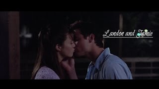 Landon and Jamie- Like I&#39;m Gonna Lose You (Sabrina Carpenter)