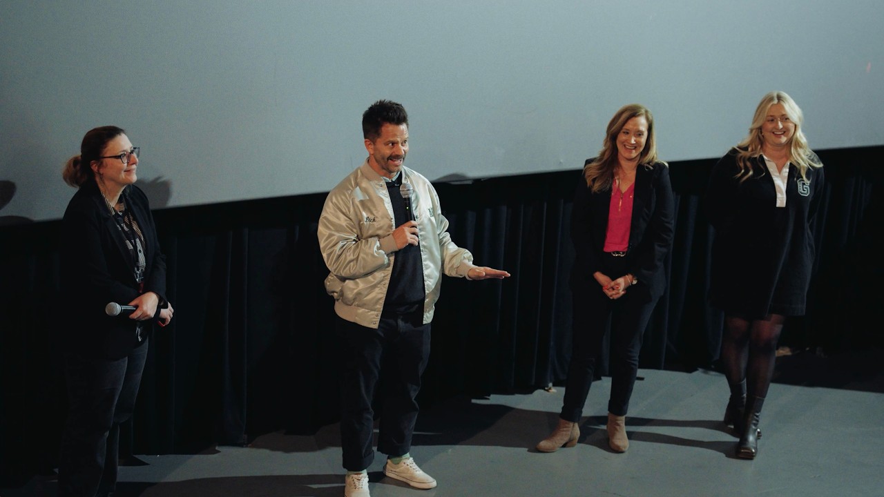 Barrie Film Festival | 2025 Festival Highlights