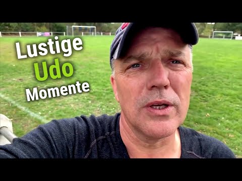 Udo's Comedy-Chaos: Die lustigsten Szenen eines Cholerikers 🤣 | Udo & Wilke