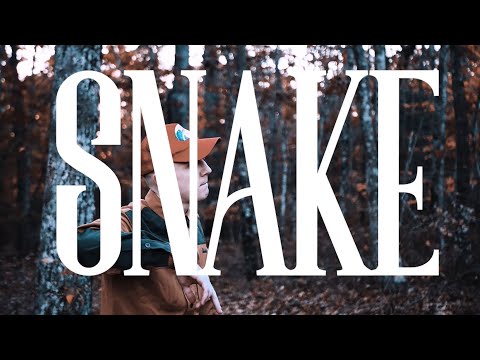 Jay Gudda - Snake (Official Video)