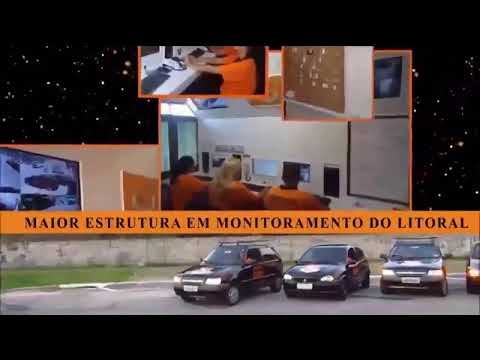 Jornal bom dia Itanhaém - 30/01