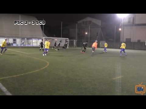 Sintesi Polis Senago C - S. Carlo Bettola Tbm