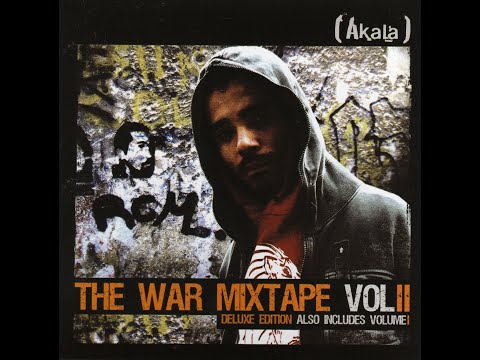 Akala - Are You An MC ft. Durrty Goodz