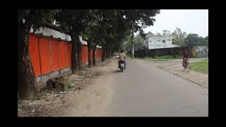 করোনা বিশেষ প্রচার