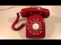 Red Phone Ringing 10 16