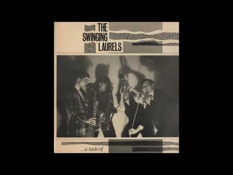 John Peel's Swinging Laurels - Disco Laurels