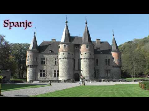 Film Sinterklaas en de Zwerver