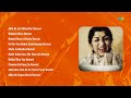 Asha Bhosle Abhi Na Jao Chhod Kar Revival Wadiyan Mera Daman Babuji Dheere Chalna Reviv