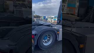 Ciągnik siodłowy Volvo FH 12.420 Globetrotter, new ADR/VLG 11/2026, garner Denver compr | Obrazek 2 - Autoline