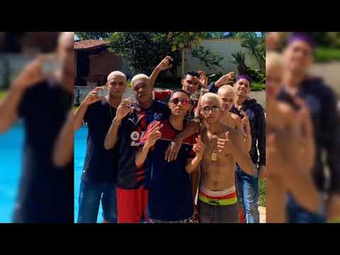 MC FAELZIN, MC WESLEY - FODA E A VIDA DOS CRIAS - DJ ARTHUZIIN & DJ LV MDP