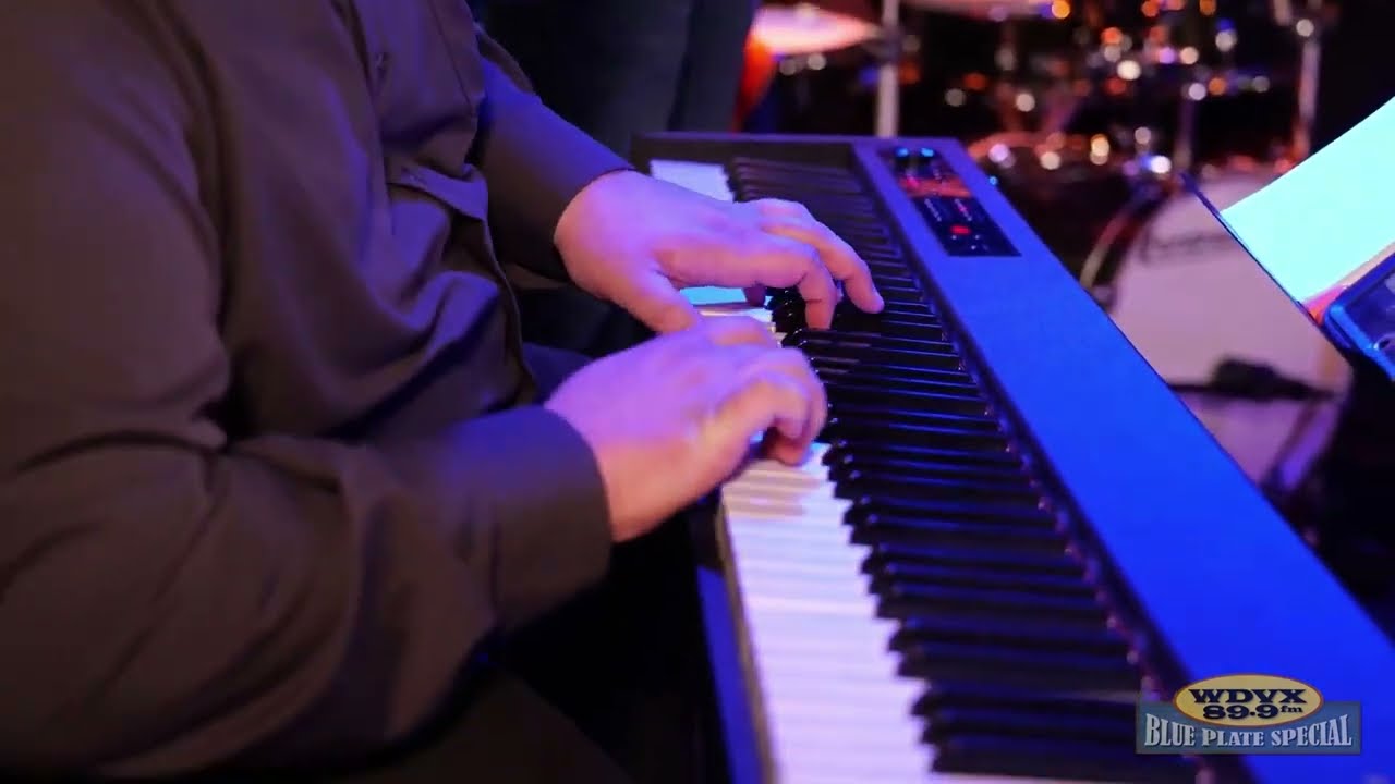 Promotional video thumbnail 1 for Consultants of Sound